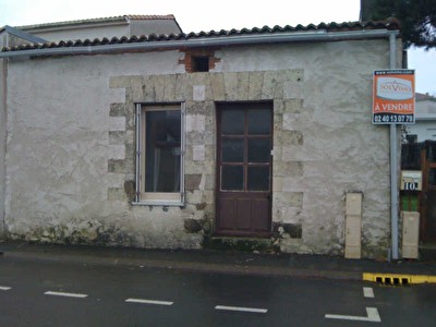 MAISON LE LANDREAU - 3 pieces - 50 m2