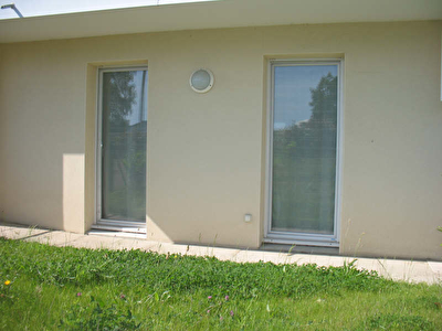 APPARTEMENT RECENT LE LOROUX BOTTEREAU - 3 pieces - 64 m2