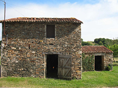 BATISSE LE LOROUX BOTTEREAU - 4 pieces - 70 m2
