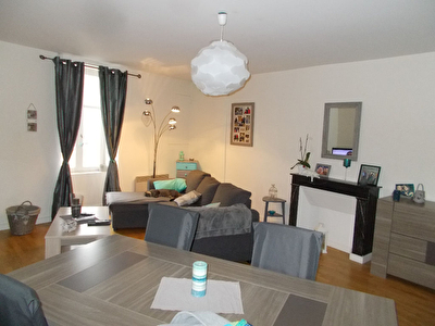 Appartement Le Loroux Bottereau 2 pieces 75 m2