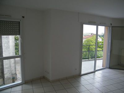 Appartement Le Loroux Bottereau 2 pieces 49.5 m2