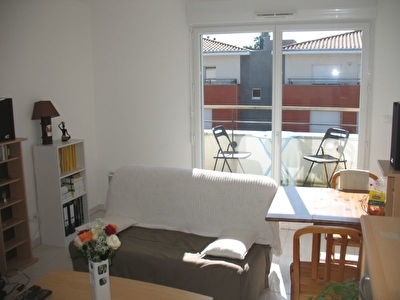 Appartement Le Loroux Bottereau 2 pieces 41.35 m2