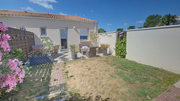 Maison Le Loroux Bottereau 3 pieces 60 m2