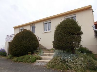 Maison Haute Goulaine 4 pieces 85 m2