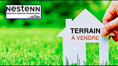 Terrain a batir - 452m2 - SAINT JULIEN DE CONCELLES