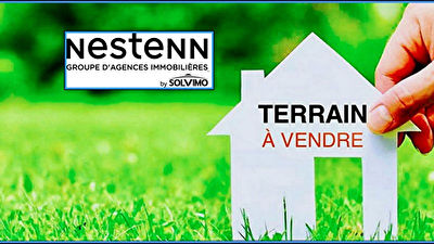 Terrain constructible - 740 m2 - Saint Julien de Concelles