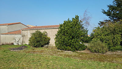 Maison Le Landreau 2 pieces 100 m2