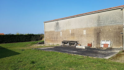 Maison Le Landreau 1 piece 100 m2