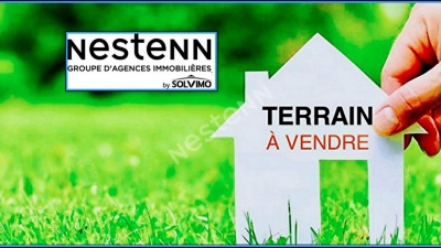 Terrain a batir - 430m2 - SAINT JULIEN DE CONCELLES