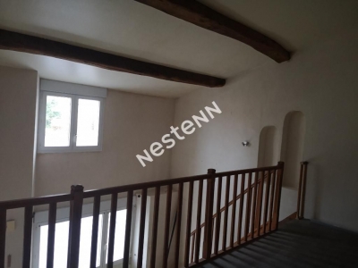 Maison 155 m2