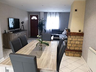 Maison plain pied - Le Landreau