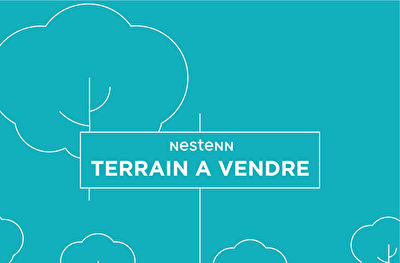 Terrain en diffu - Saint Julien De Concelles - 450 m2