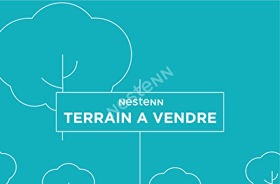 Terrain en diffu - Saint Julien De Concelles - 600 m2