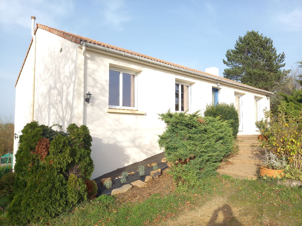 photos n°1 Maison 5 pièce(s) - 4 chambres - 128 m²
