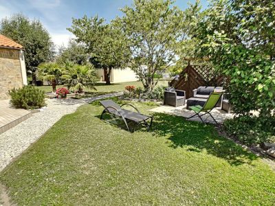 Maison proche centre - 175m2 - Saint Julien De Concelles