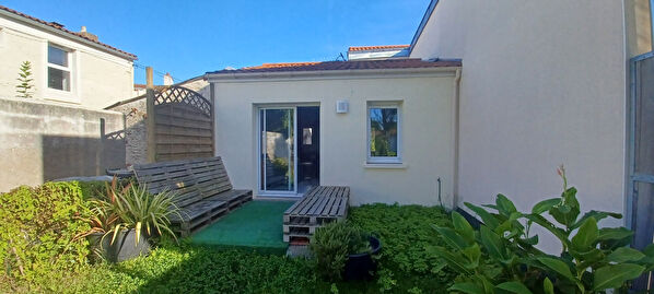 Maison Saint Julien De Concelles 2 pieces 33 m2