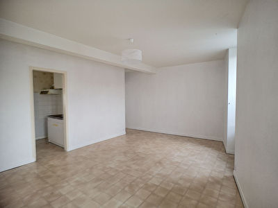 Appartement Le Loroux Bottereau 4 pieces 110.28 m2