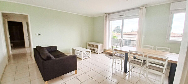 Appartement Le Loroux Bottereau 3 pieces 67.23 m2