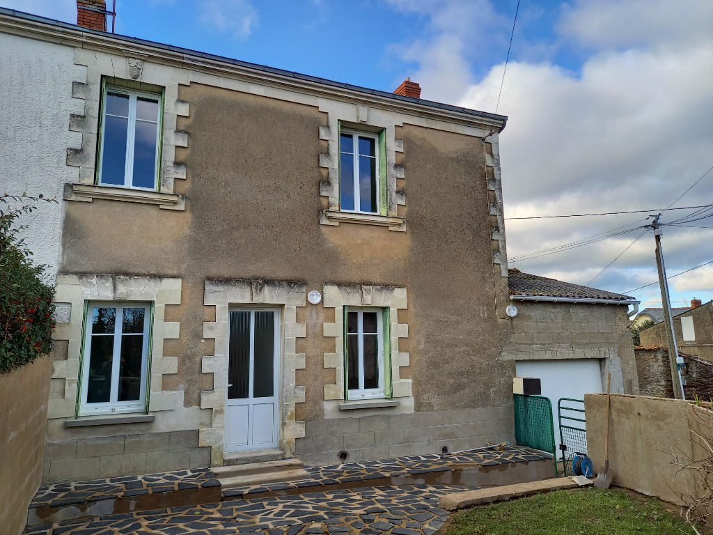 Maison à Vendre Divatte Sur-loire Le Bon Coin