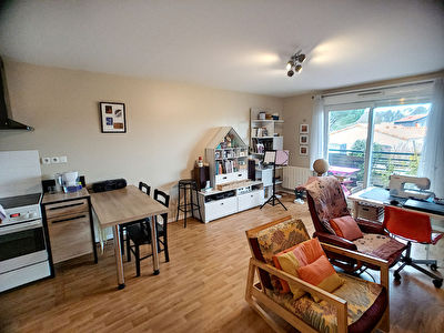 Appartement Le Loroux Bottereau