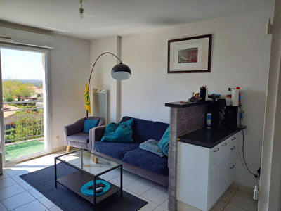 Appartement Le Loroux Bottereau 2 pieces 33.04 m2