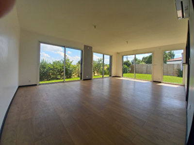 Maison Saint Julien De Concelles 3 pieces 86 m2