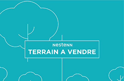 Terrain Barbechat