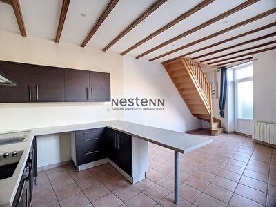 Maison ancienne renovee - La Chapelle Heulin - 50 m2
