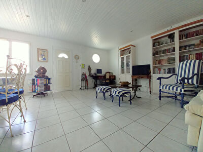 Maison 3 pieces 64 m2
