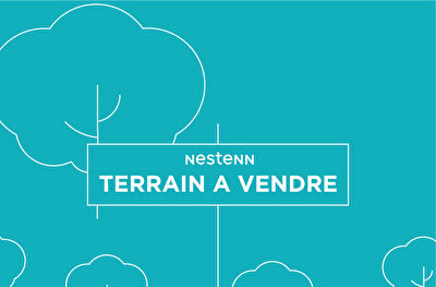 Terrain a batir - 660m2 - Saint Julien De Concelles