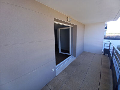 Appartement Basse Goulaine 3 pieces 59.48 m2