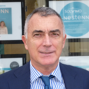Loïc Guillaume - Directeur immobilier à Le Perreux-sur-Marne Loïc Guillaume - Directeur immobilier à Le Perreux-sur-Marne