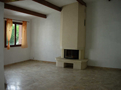 MAISON NOISY LE GRAND - 7 pieces - 158 m2