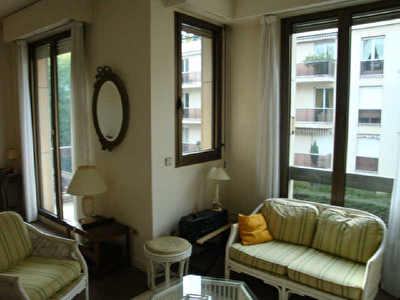 APPARTEMENT NEUILLY SUR SEINE - 1 piece - 36 m2
