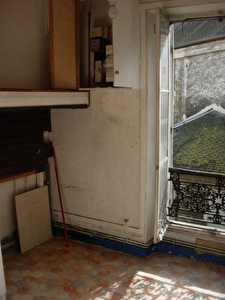 APPARTEMENT A RENOVER MEAUX - 4 pieces - 73,70 m2