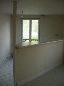 APPARTEMENT RENOVE MEAUX - 2 pieces - 40,20 m2