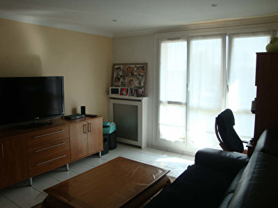 APPARTEMENT LE BOURGET - 2 pieces - 47 m2