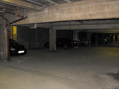 COUVERT MEAUX - 13 m2