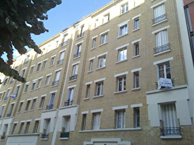 APPARTEMENT BOULOGNE BILLANCOURT - 2 pieces - 26 m2