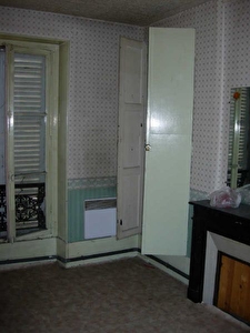 APPARTEMENT A RENOVER MEAUX - 3 pieces - 70,90 m2