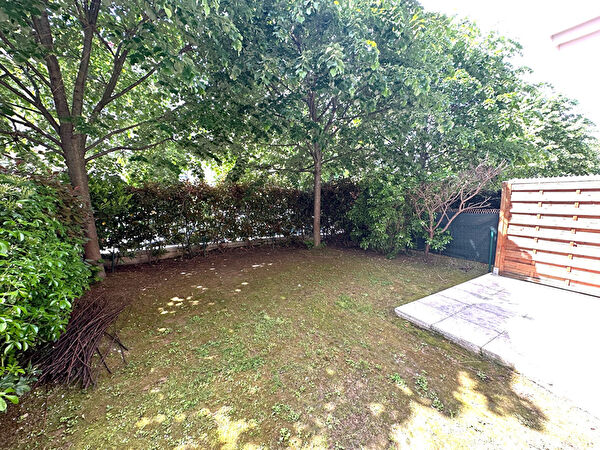 APPARTEMENT LE PERREUX SUR MARNE - 2 pieces - 39 m2