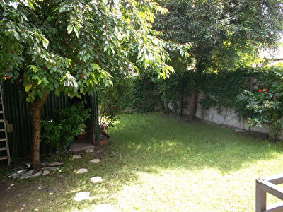 MAISON CHAMPIGNY SUR MARNE - 5 pieces - 100 m2