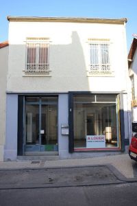 Local commercial Le Perreux Sur Marne 278 m2