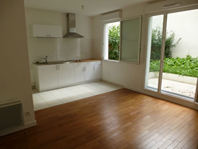 Appartement Vitry Sur Seine 2 pieces 40 m2