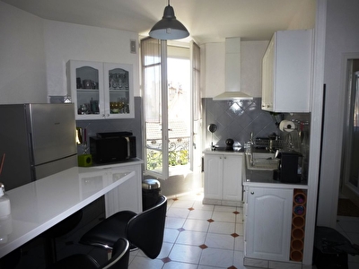 Appartement Le Perreux Sur Marne 2 pieces 32 m2