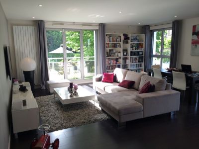 Appartement Nogent Sur Marne 3 pieces 84.56 m2