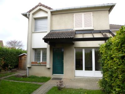 Maison Gournay Sur Marne 3 pieces 62,91 m2