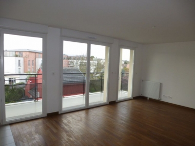 Appartement Le Perreux Sur Marne 3 pieces 67.29 m2