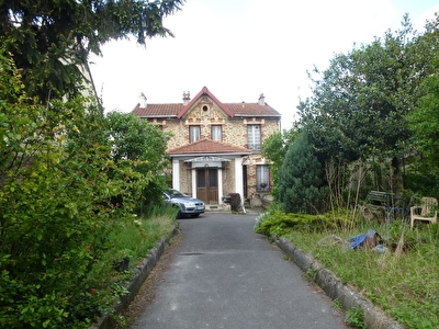 Maison Bry Sur Marne 8 pieces