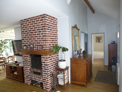 Maison Yerres 100 m2